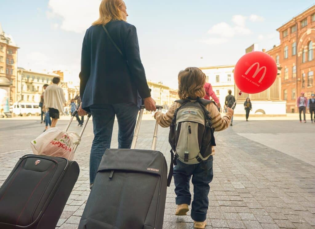 Why Use Corporate Balloons For High-Impact Brand Activations